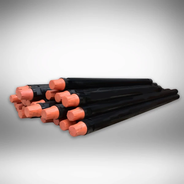 drill rods